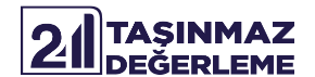 24 Taşınmaz Değerleme ve Danışmanlık A.Ş.