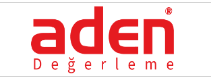 Aden Gayr. Değ. ve Danışmanlık A.Ş.