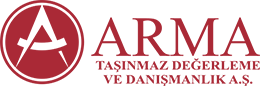 Arma Taşınmaz Değerleme ve Danışmanlık A.Ş.