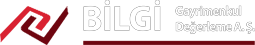 Bilgi Gayrimenkul Değerleme A.Ş.