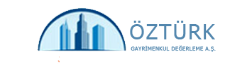 Öztürk Gayrimenkul Değerleme A.Ş.