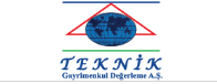 Teknik Gayrimenkul Değerleme A.Ş.